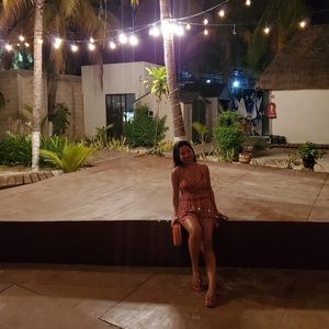 Meet your Posher, Deihdeih